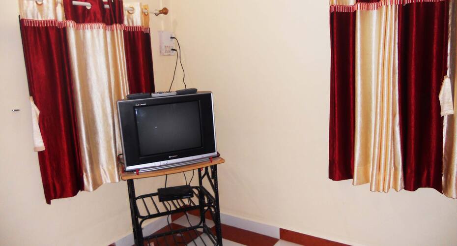 Vedant Holiday Home Alibaug, Alibaug 4